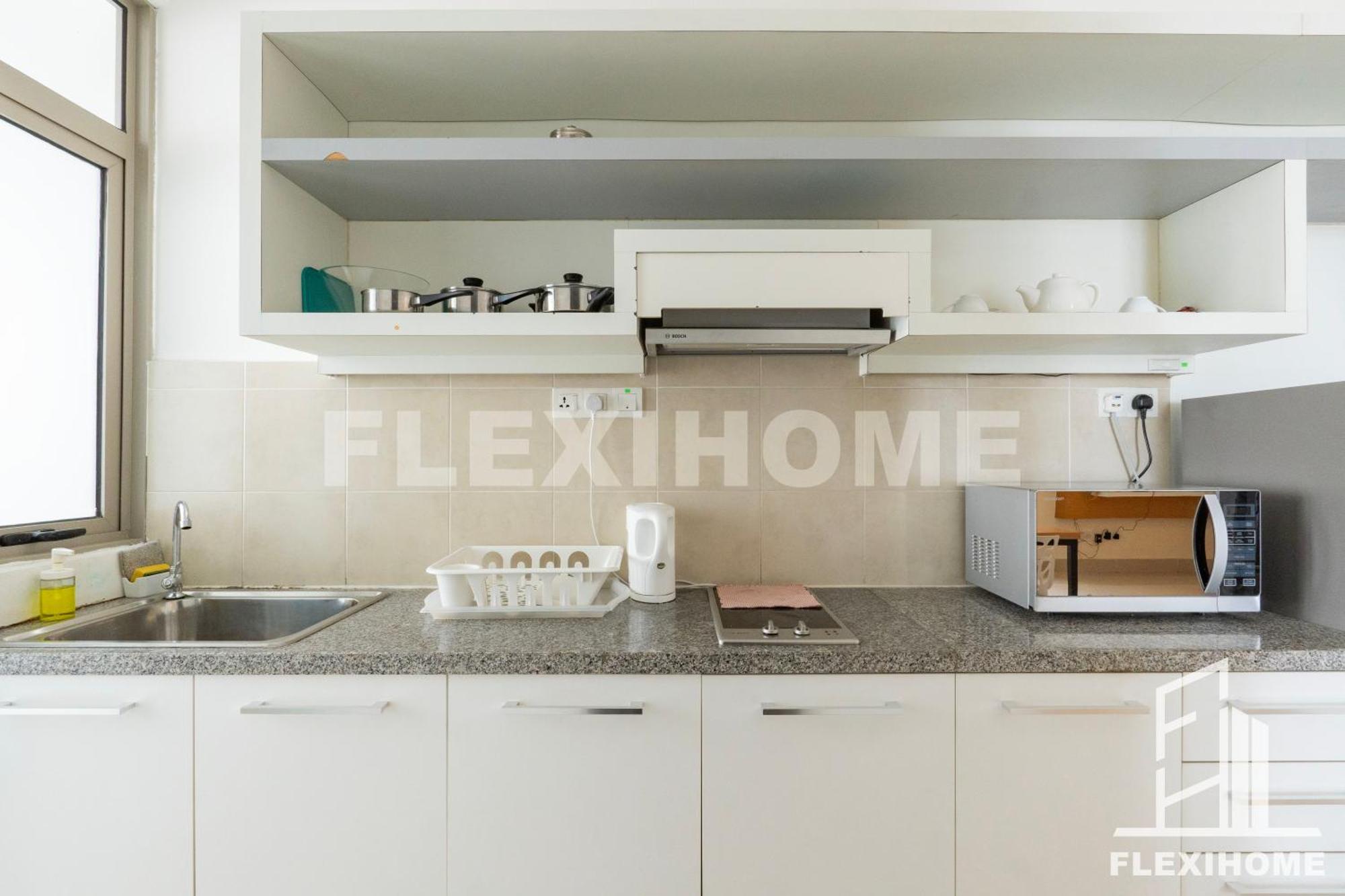 9Am-5Pm, Same Day Check In And Check Out, Work From Home, Shaftsbury-Cyberjaya, Comfy Home By Flexihome-My Екстериор снимка